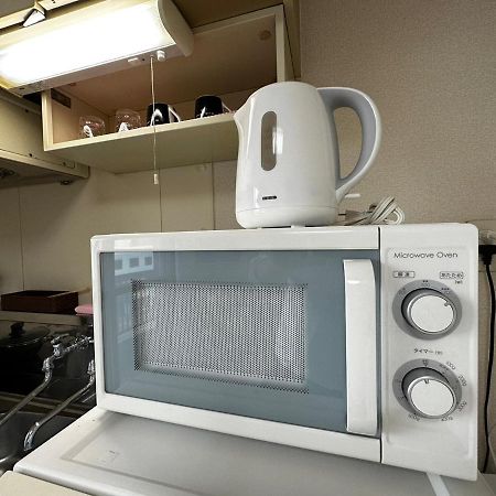 Hokusei Bldg 42 ほくせいビル 42号室 Apartman Szapporo Kültér fotó