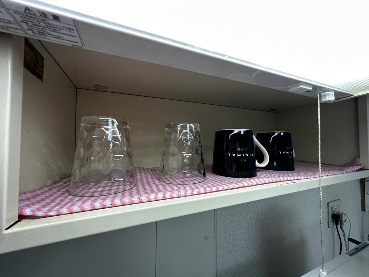 Hokusei Bldg 42 ほくせいビル 42号室 Apartman Szapporo Kültér fotó