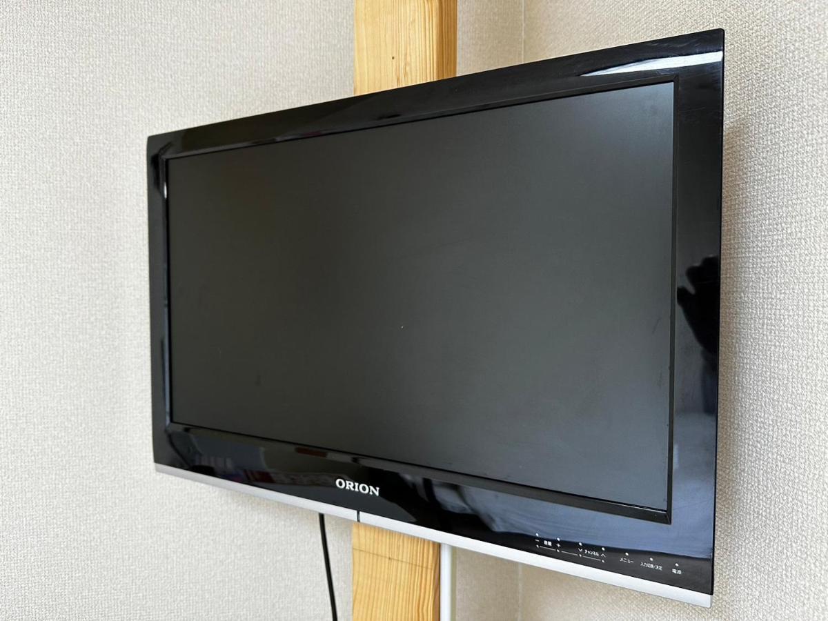 Hokusei Bldg 42 ほくせいビル 42号室 Apartman Szapporo Kültér fotó