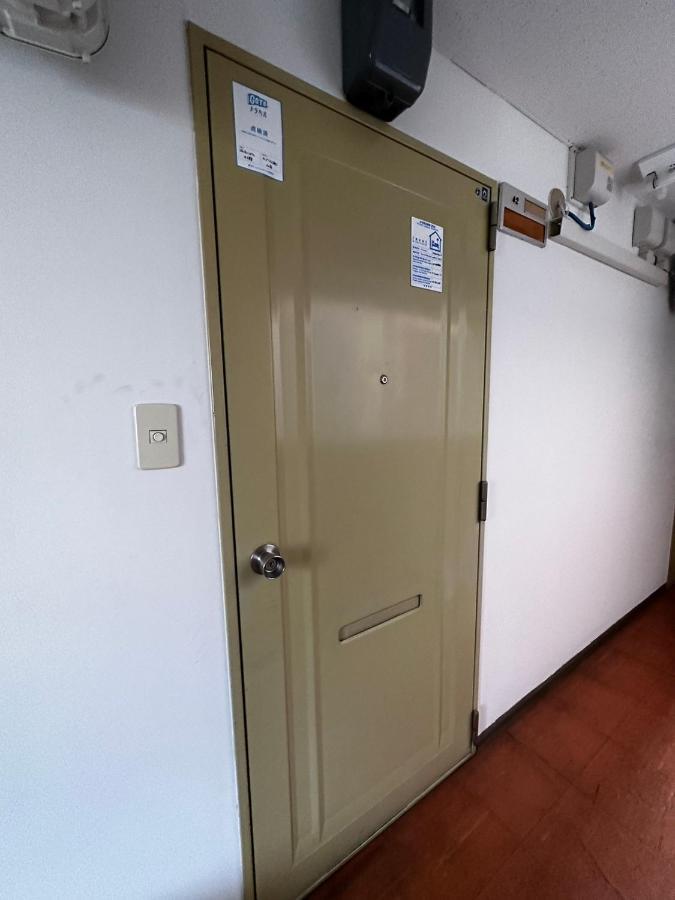 Hokusei Bldg 42 ほくせいビル 42号室 Apartman Szapporo Kültér fotó