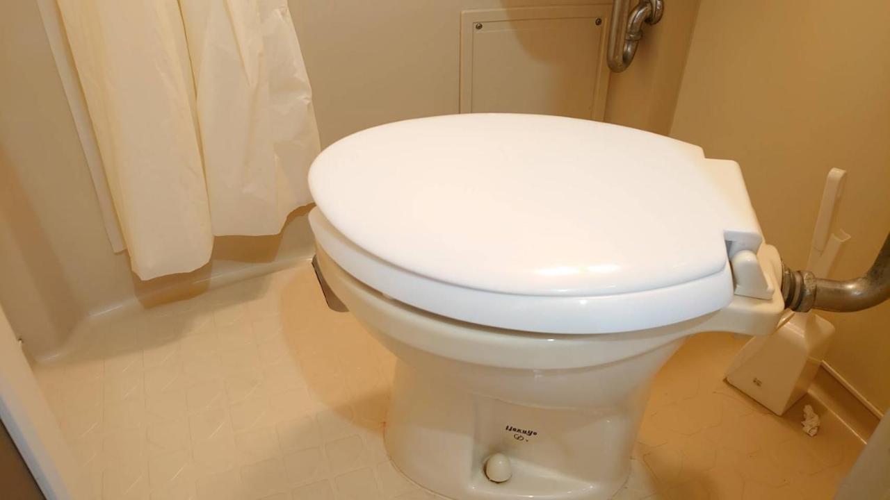 Hokusei Bldg 42 ほくせいビル 42号室 Apartman Szapporo Kültér fotó